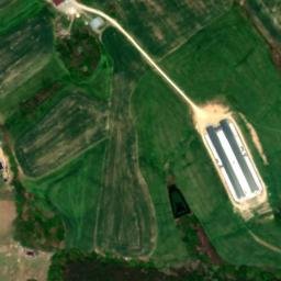 Satellite imagery of Bucksnort Ridge, US