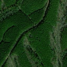 Satellite imagery of Ironsides Mine, US