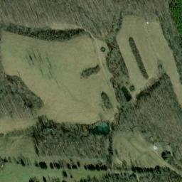 Satellite imagery of Ironsides Mine, US