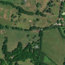 Satellite imagery of Hickory Ridge, US
