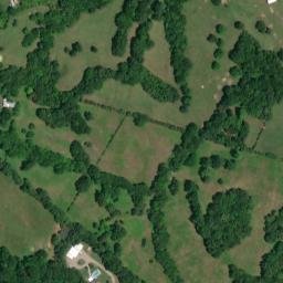 Satellite imagery of Hickory Ridge, US