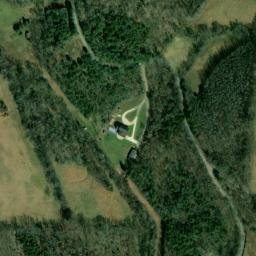 Satellite imagery of Edde Bluff, US