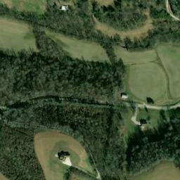 Satellite imagery of Cashion Ridge, US