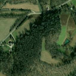 Satellite imagery of Cashion Ridge, US