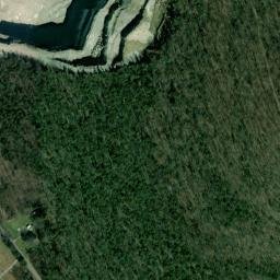 Satellite imagery of Cowan Quarry, US