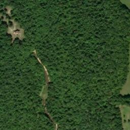 Satellite imagery of Grassy Point, US