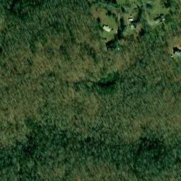 Satellite imagery of Barnes Mine, US