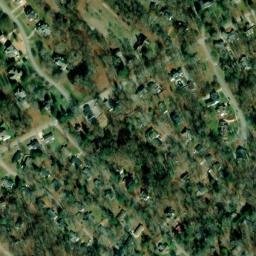 Satellite imagery of Richard Lewis Number Eight Mine, US