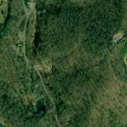 Satellite imagery of Lauderback Ridge, US