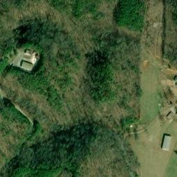 Satellite imagery of Lauderback Ridge, US