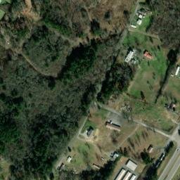 Satellite imagery of Griffin Mine, US