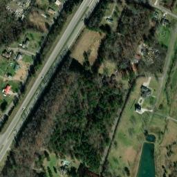 Satellite imagery of Griffin Mine, US