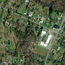 Satellite imagery of Griffin Mine, US
