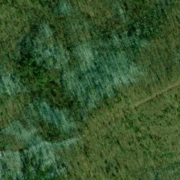 Satellite imagery of McCamy Ridge, US
