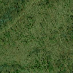 Satellite imagery of McCamy Ridge, US