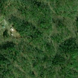 Satellite imagery of Parchcorn Ridge, US