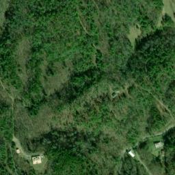 Satellite imagery of Parchcorn Ridge, US