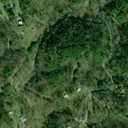Satellite imagery of Parchcorn Ridge, US