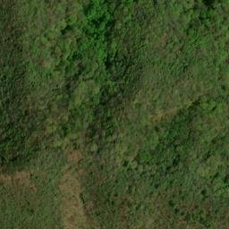 Satellite imagery of Valley River Mountains, US