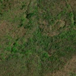 Satellite imagery of Fire Gap Ridge, US