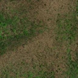 Satellite imagery of Fire Gap Ridge, US