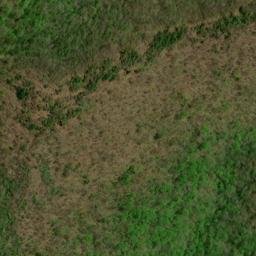 Satellite imagery of Fire Gap Ridge, US