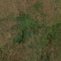 Satellite imagery of Nantahala Mountains, US