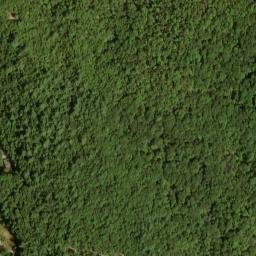 Satellite imagery of Pine Ridge, US