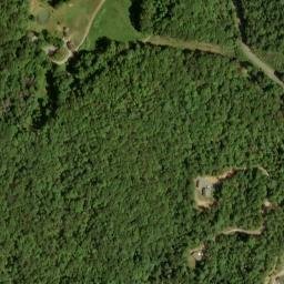 Satellite imagery of Pine Ridge, US