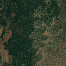 Satellite imagery of Djebel Sidi Sofiane, DZ
