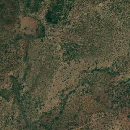 Satellite imagery of Djebel Sidi Sofiane, DZ