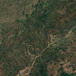 Satellite imagery of Djebel Sidi Sofiane, DZ