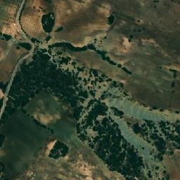 Satellite imagery of Koudia Bou Nadour, DZ