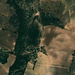 Satellite imagery of Koudia Bou Nadour, DZ