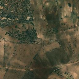Satellite imagery of Rokbet el Berrout, DZ