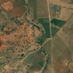 Satellite imagery of Rokbet ed Deba, DZ