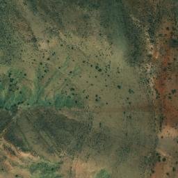 Satellite imagery of Djebel Djdir, DZ