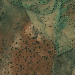 Satellite imagery of Djebel Djdir, DZ