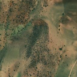 Satellite imagery of Djebel Djdir, DZ