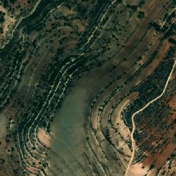 Satellite imagery of Rokbet Abd er Rezeg, DZ