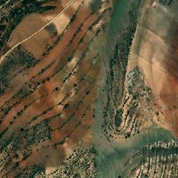 Satellite imagery of Rokbet Abd er Rezeg, DZ