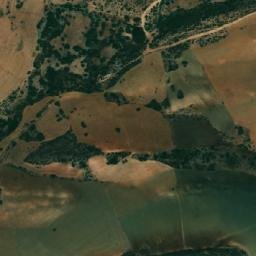 Satellite imagery of Koudiat Debdoub, DZ