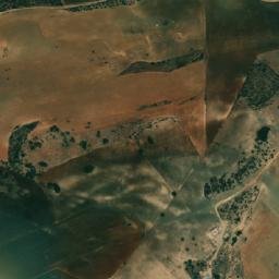 Satellite imagery of Koudiat Debdoub, DZ