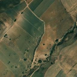 Satellite imagery of Koudiat Debdoub, DZ