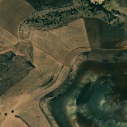 Satellite imagery of Koudia Bou Drarene, DZ