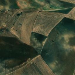 Satellite imagery of Koudia Bou Drarene, DZ