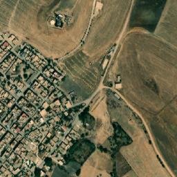 Satellite imagery of Koudiat el Krilat, DZ