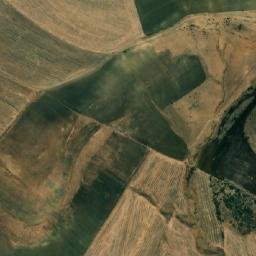Satellite imagery of Koudiat el Krilat, DZ