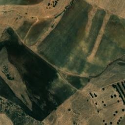 Satellite imagery of Koudiat el Krilat, DZ