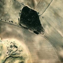 Satellite imagery of Mekam Sidi Ahmed Bou Ziane, DZ